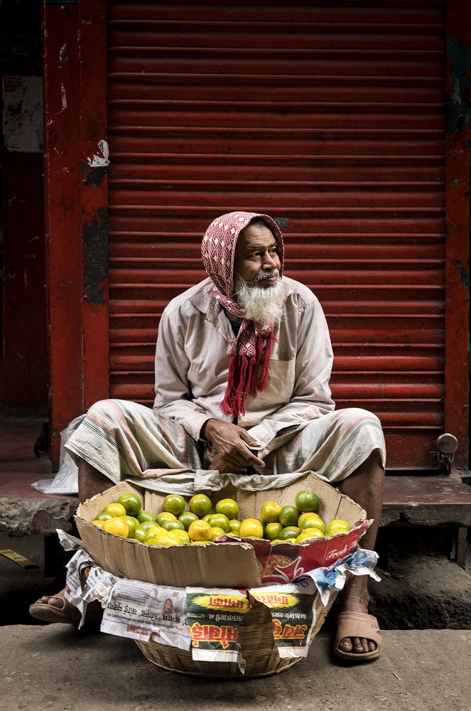 Photograph by Joseph Lungaro