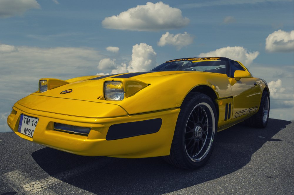 Photograph by Mihai Romeo Bogdan