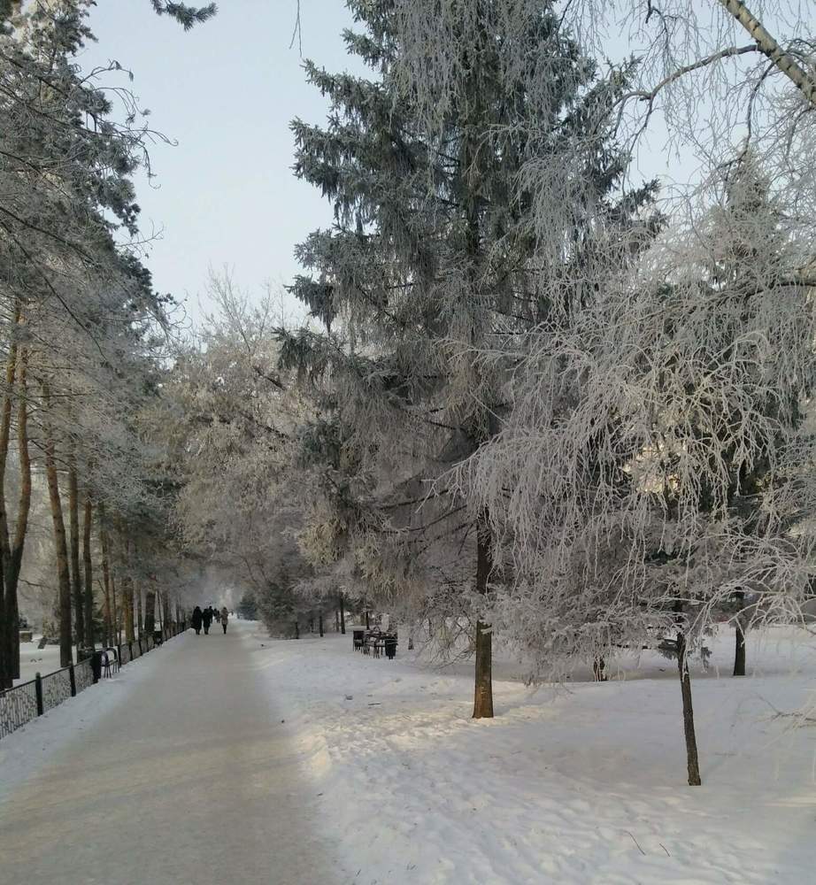 Photograph by Оксана Прокопенко