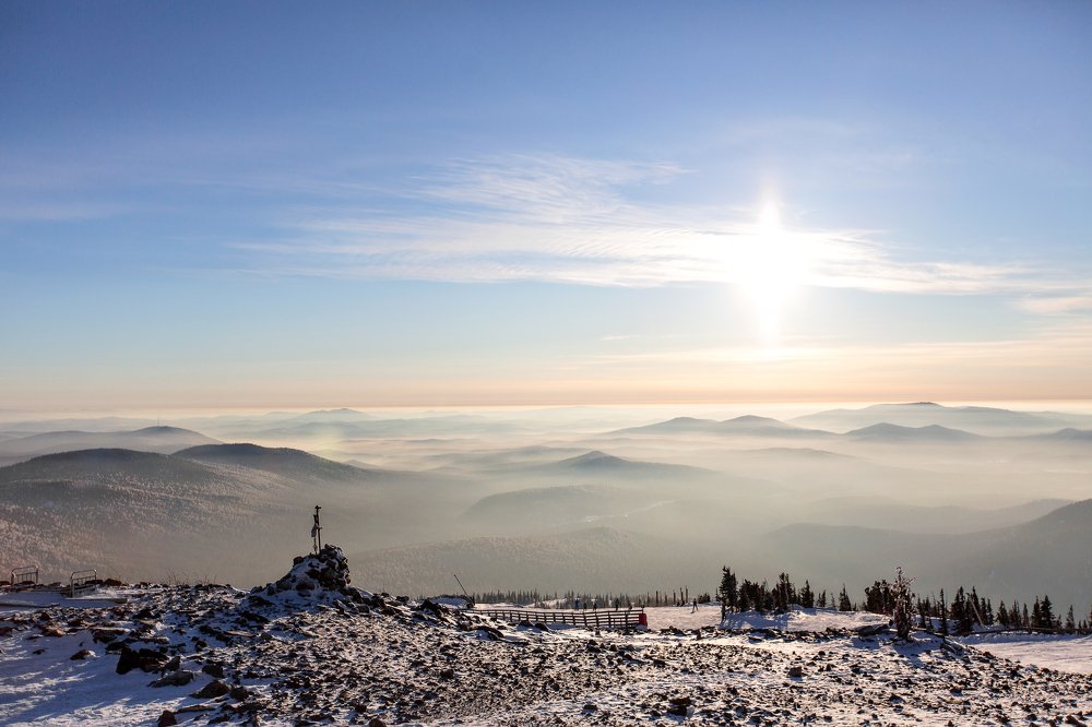 Photograph by Кристина Омарова