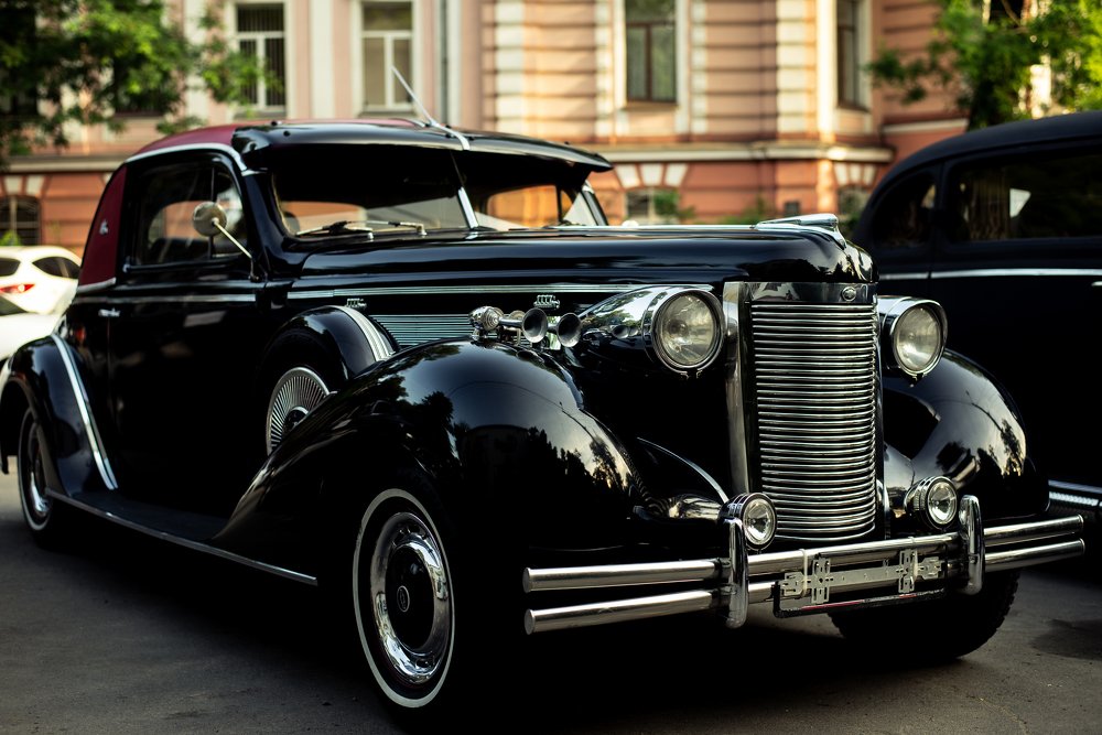 Photograph by Алексей Карпинчик