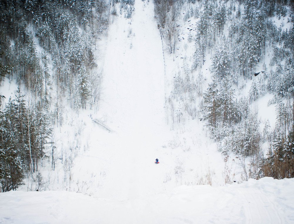 Photograph by Валяева Анастасия
