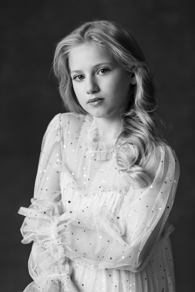 Photograph by Елена Мухамедшина