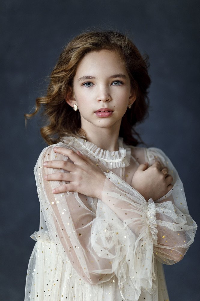 Photograph by Елена Мухамедшина