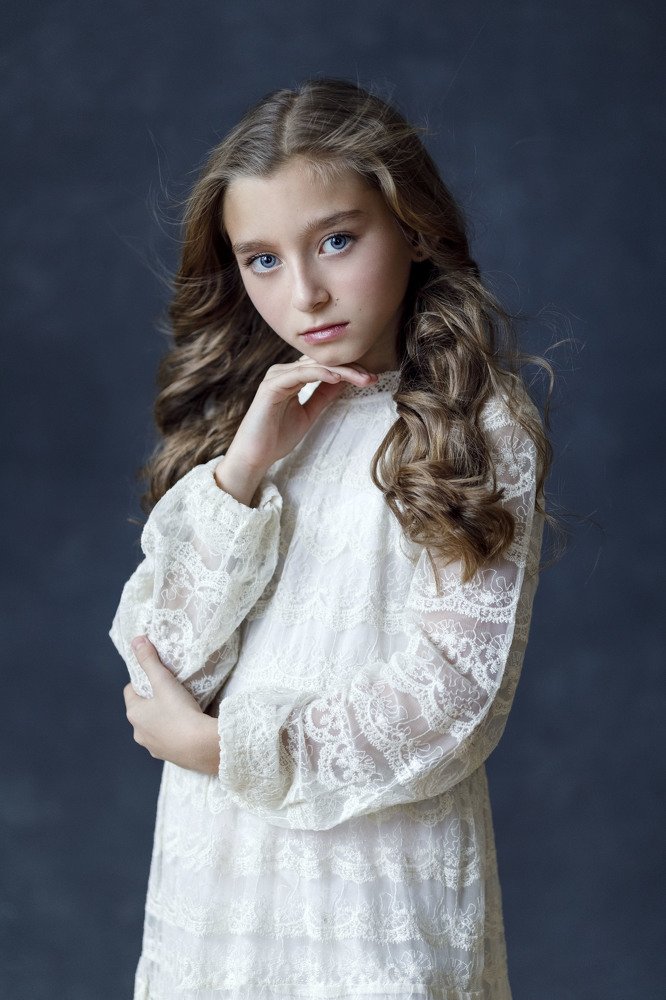 Photograph by Елена Мухамедшина