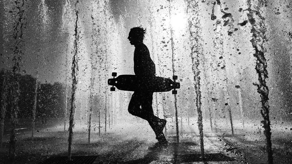 Фотография автора Mansoor Heydaryan