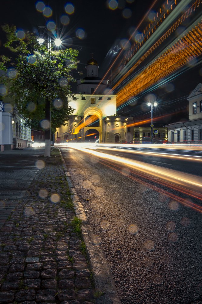 Photograph by Александр Яровой