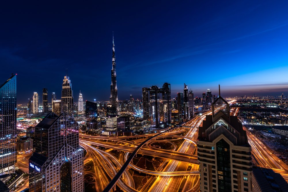 DUBAI