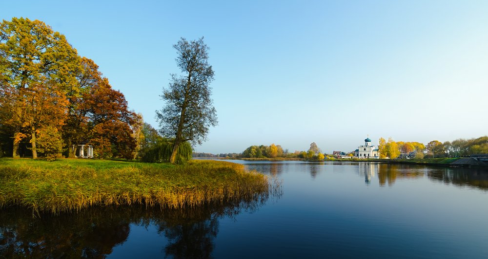 Храм Святителя Николая Чудотворца