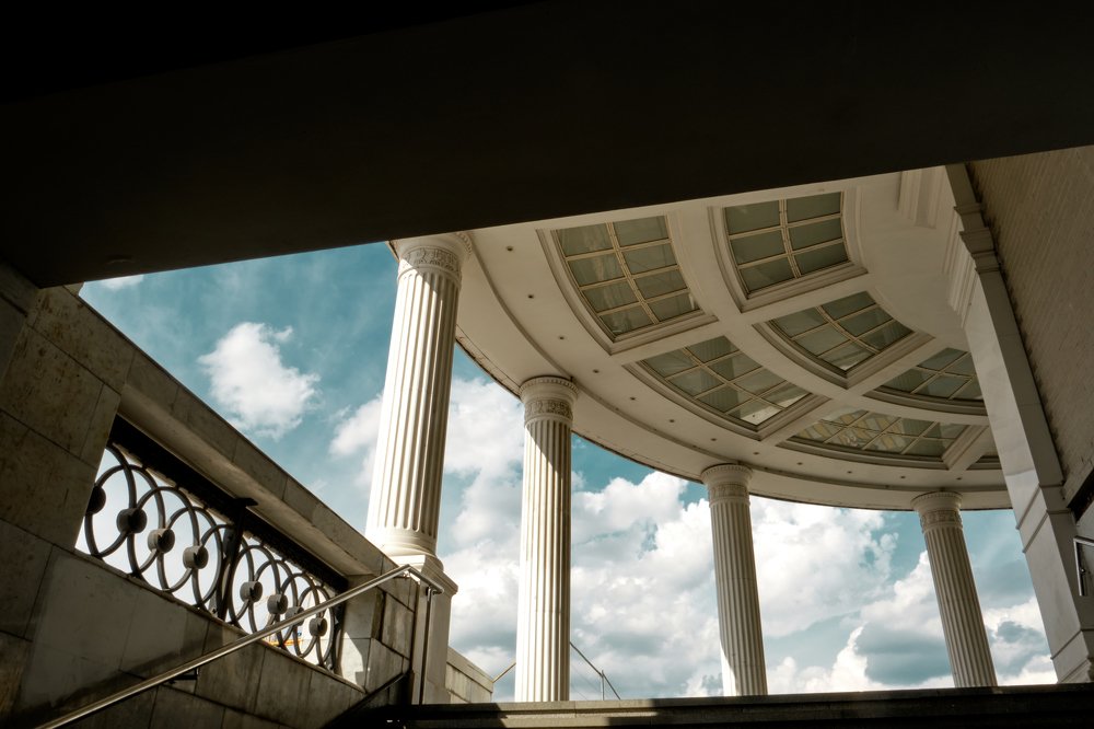 Photograph by Евгений Шершнёв