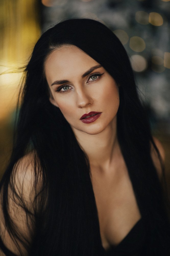 Photograph by Кристина Липатникова