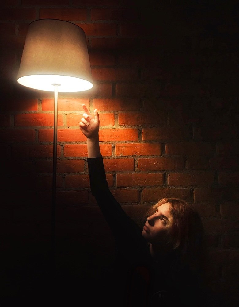 Photograph by Даниил Синица