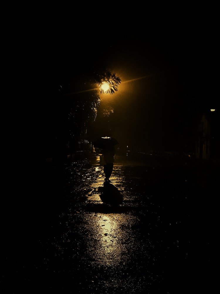 Photograph by Sunanda Basak