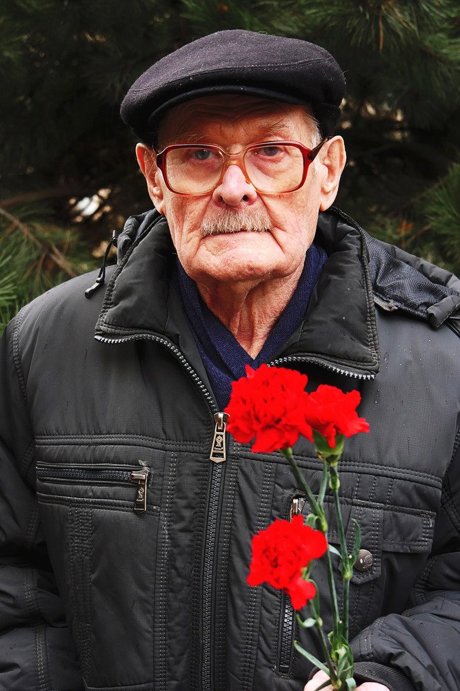 Дед Дима