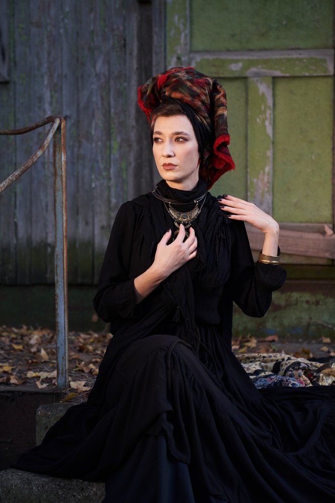 Photograph by Ксения Рыбцова