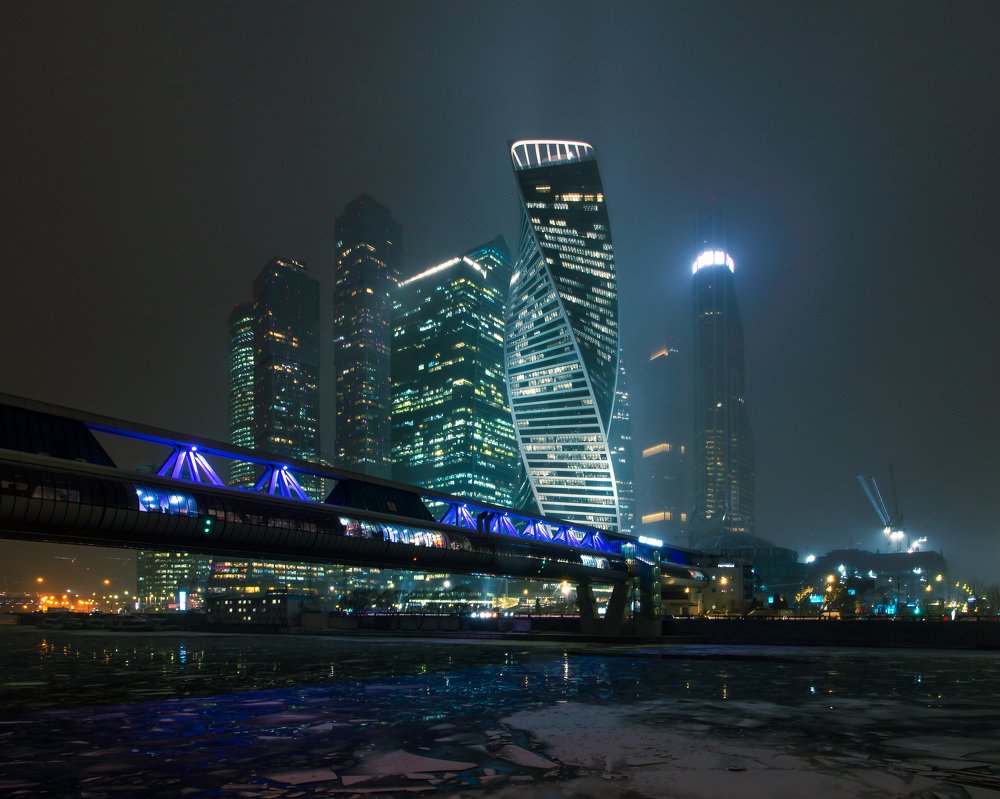 Photograph by Александр Яровой