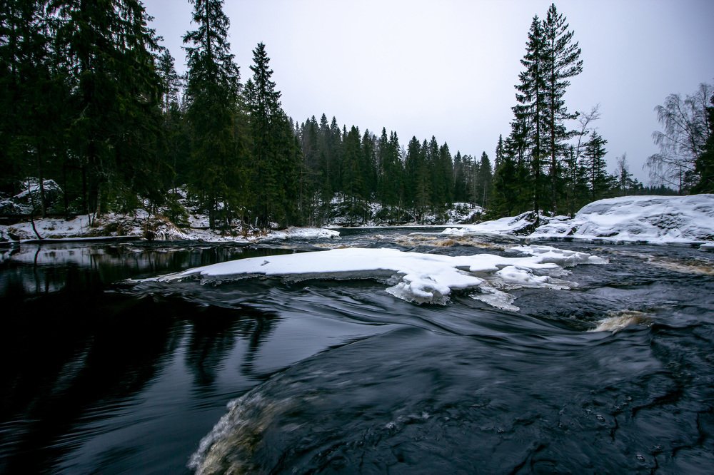 Photograph by Александр Яровой