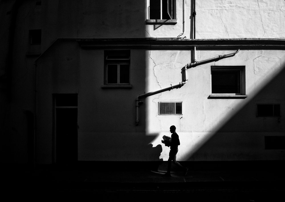 Photograph by Selaru Ovidiu