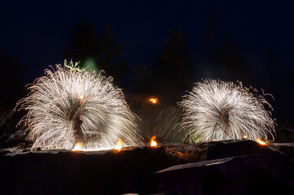 Photograph by Александр Яровой