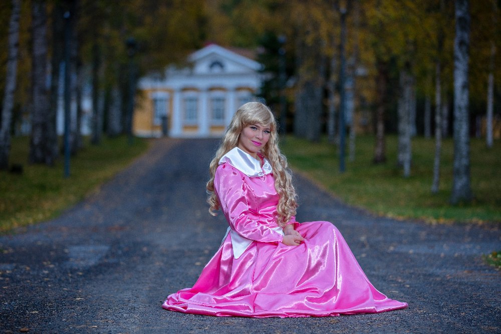 Photograph by Aimo Liuska