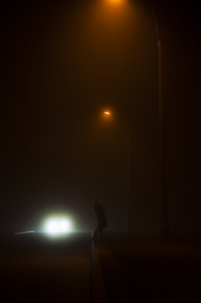 меланхолия