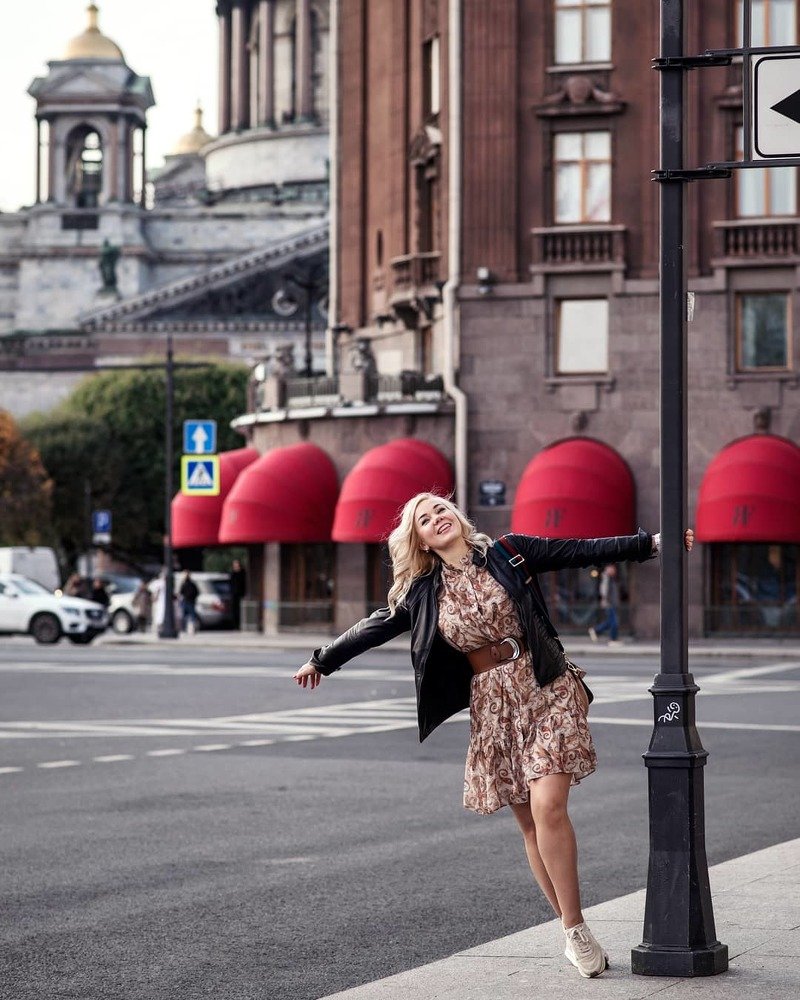 Photograph by Юлия Яровая