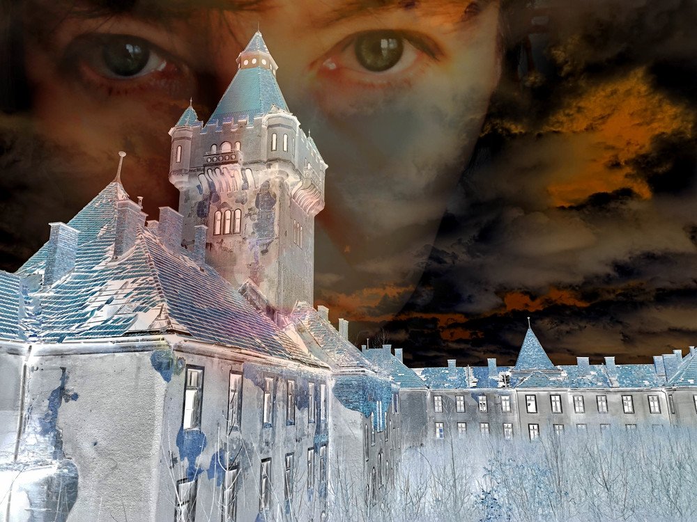 Photograph by Marina Razheva