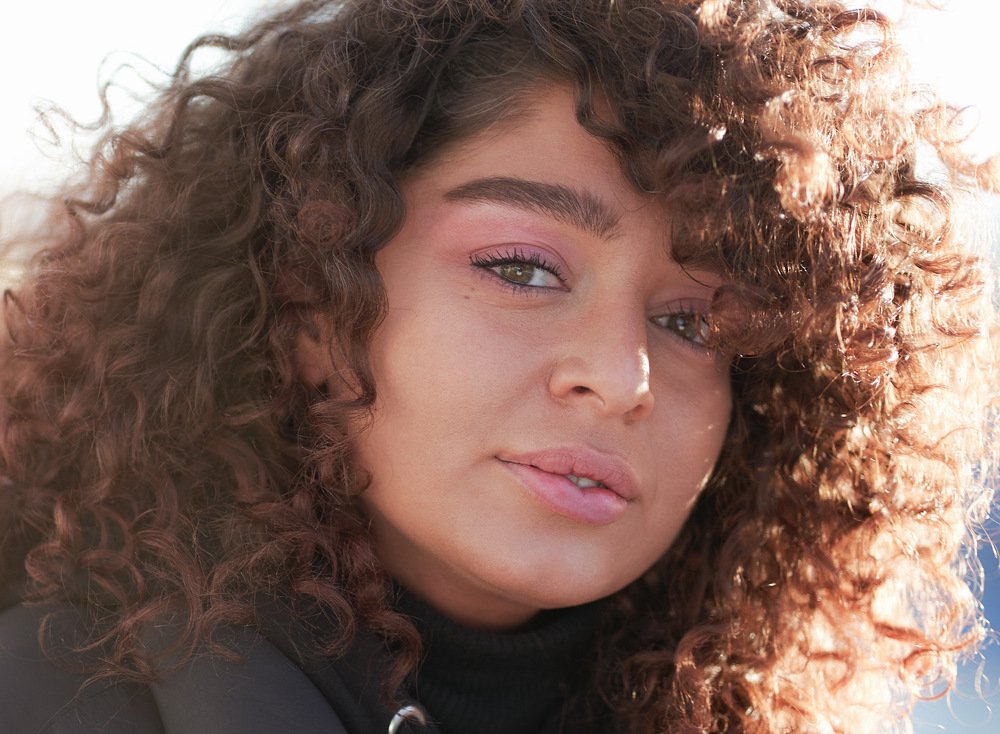 Photograph by Айшат Магомедова