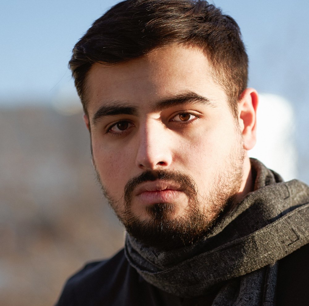 Photograph by Айшат Магомедова