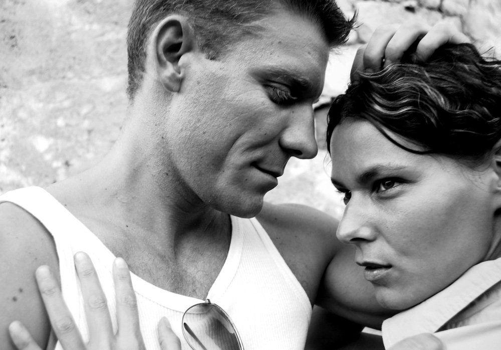 Photograph by Toth Csongor