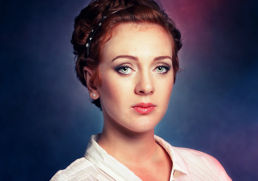 Photograph by Александр Чеканов
