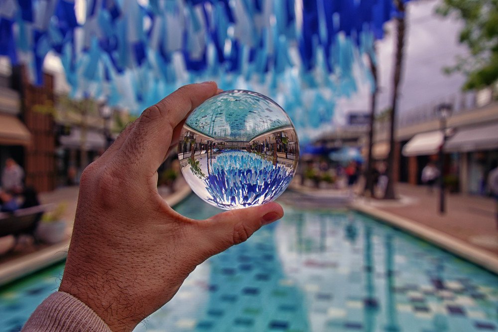 Photograph by Mário C.