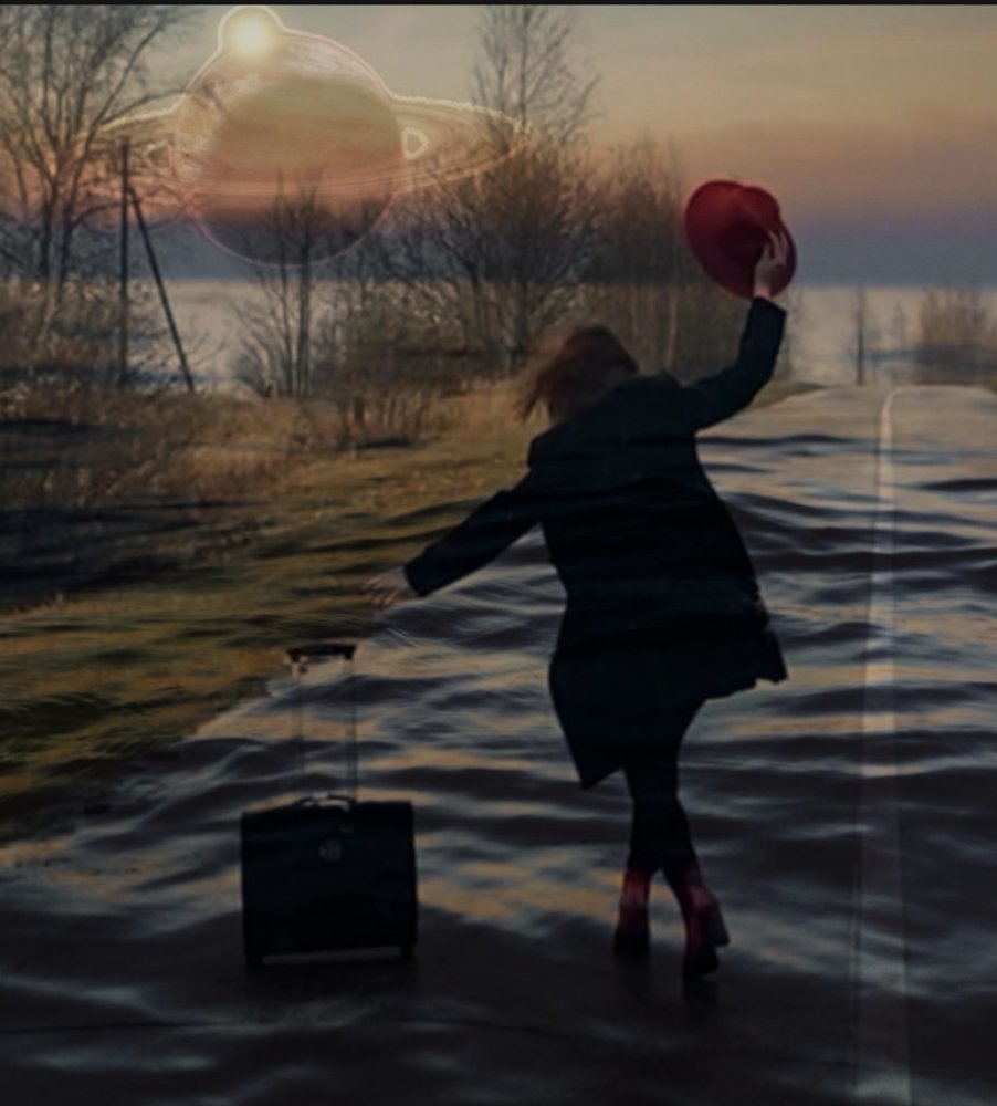 Photograph by Ольга Демашова