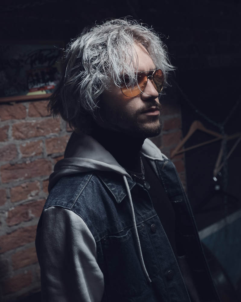 Photograph by Кирилл Быков