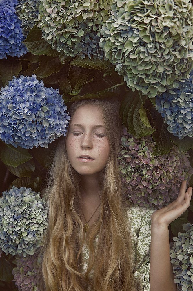 Photograph by Tetyana Vysochanska