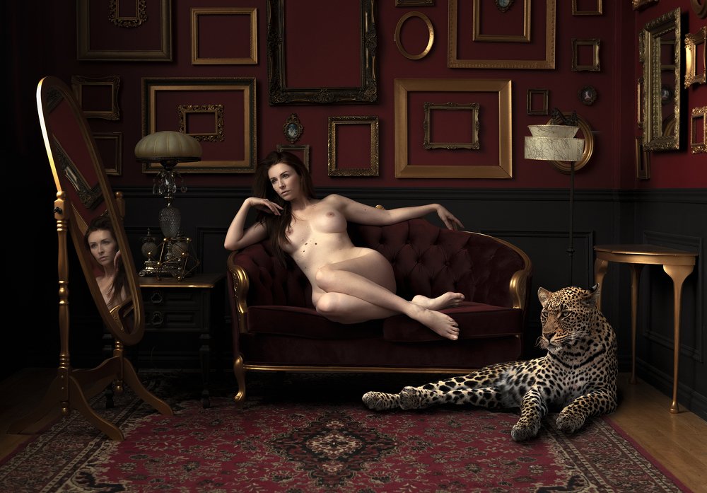 Photograph by McEllistrum Dave