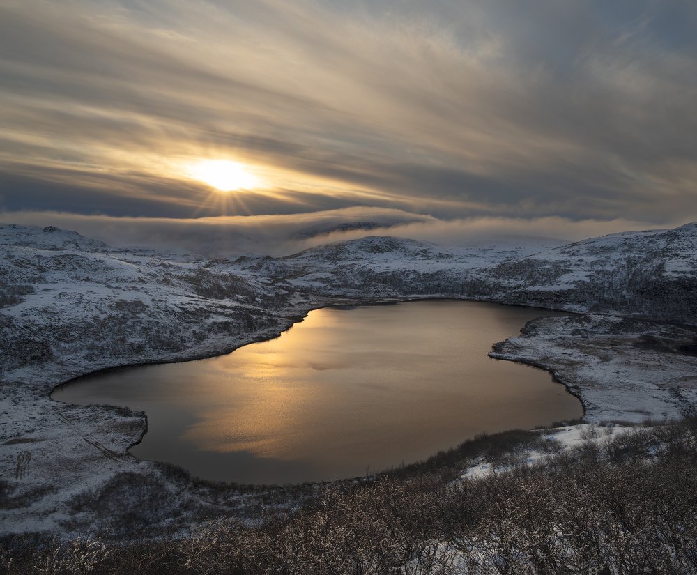 Photograph by Екатерина Сысоева