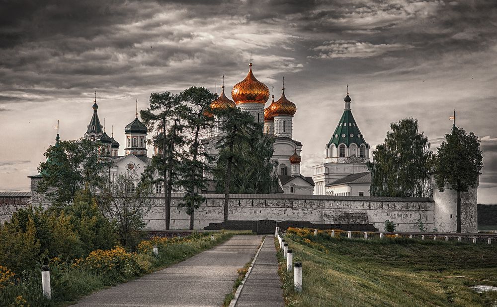 Photograph by Николай Феофанов