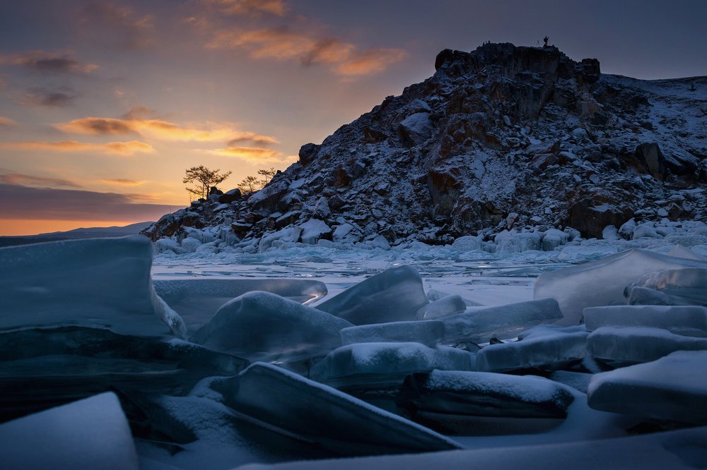Photograph by Екатерина Назарова