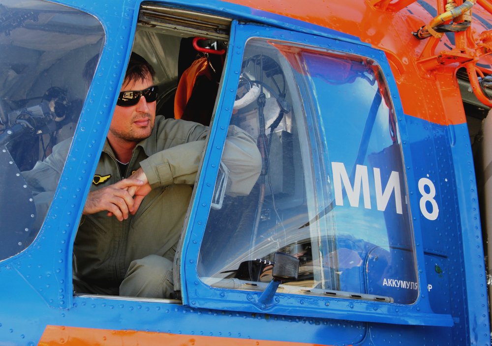 Photograph by ЗОЯ МЕДВЕДЕВА