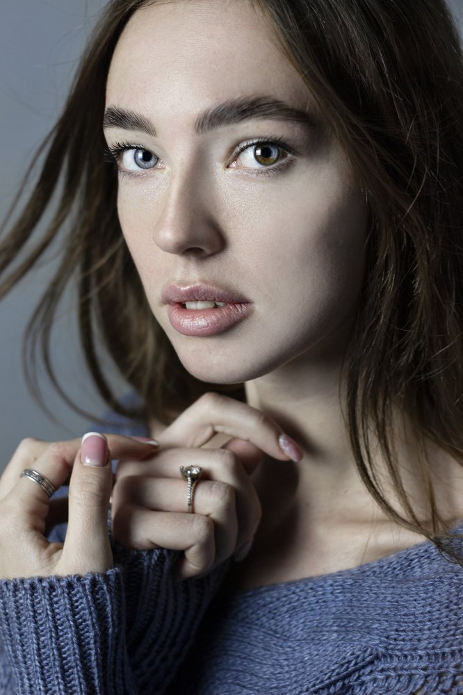 Photograph by Татьяна Демьянова