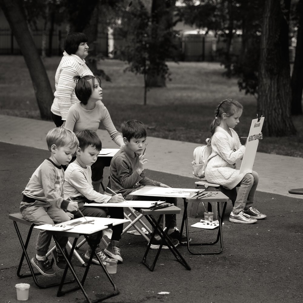 В стиле Ренессанс