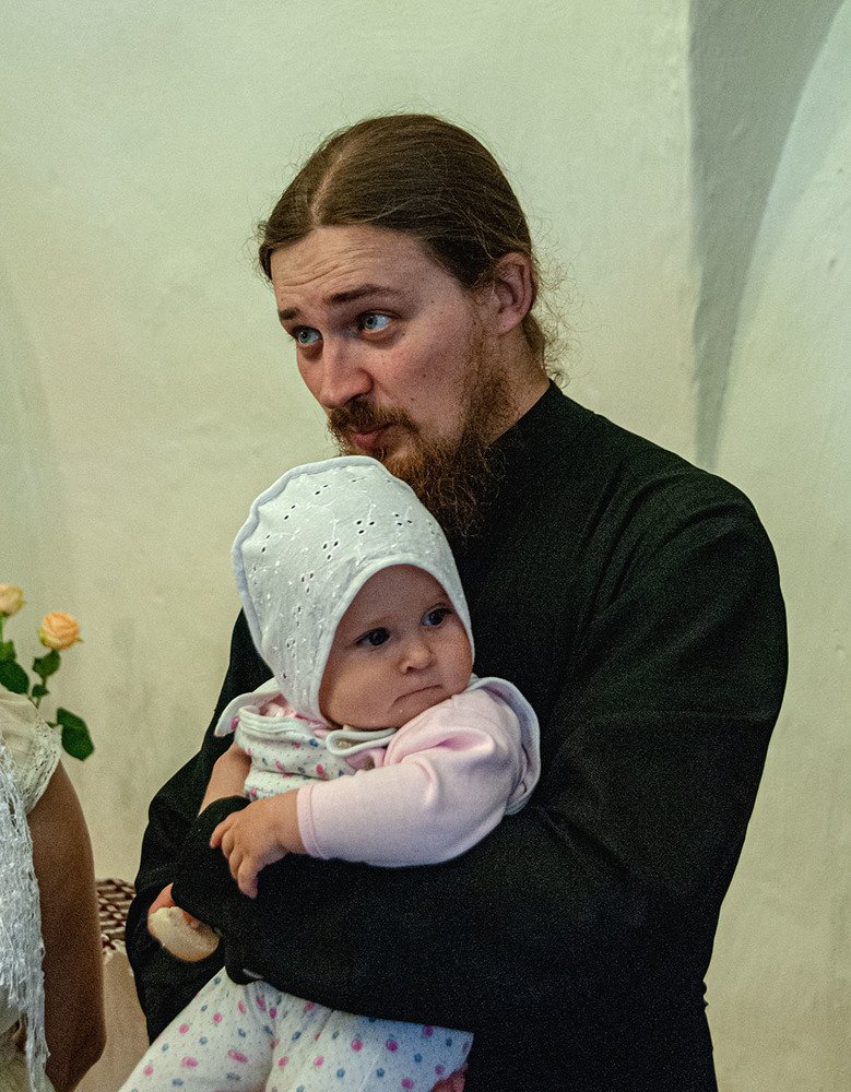 Photograph by Vladimir  Komarov