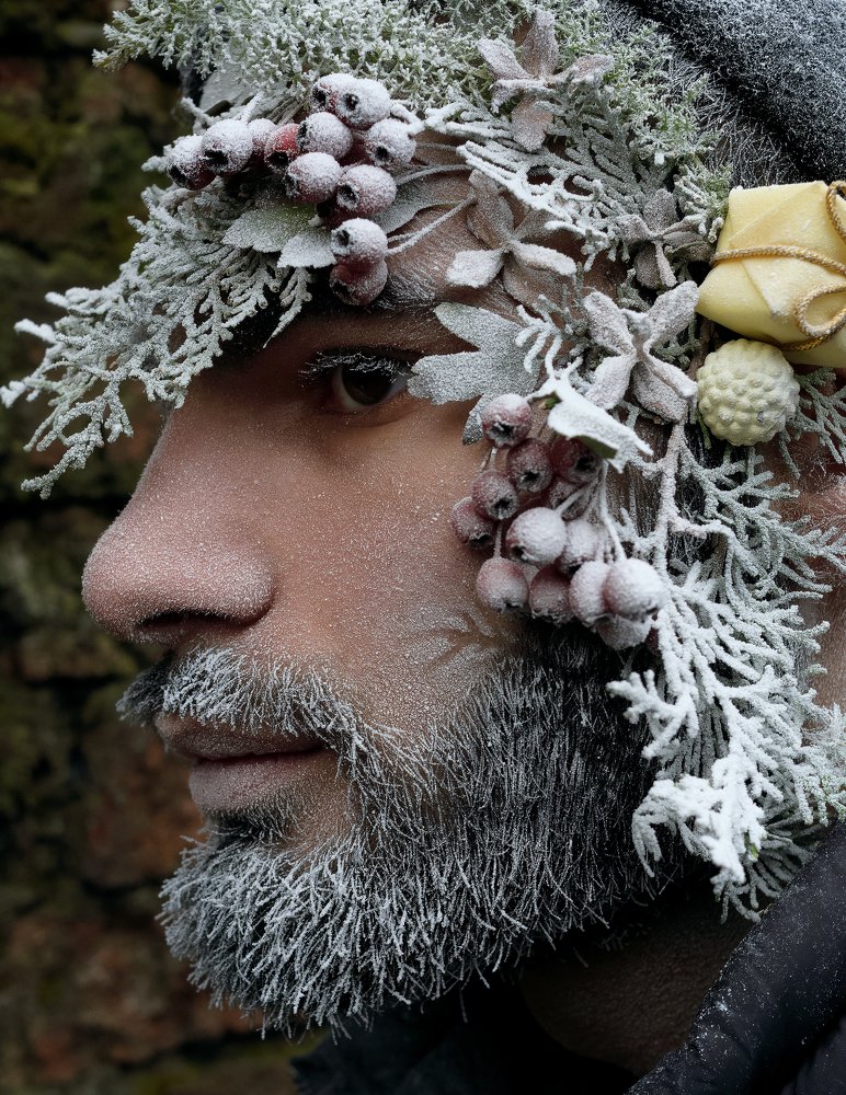 Photograph by Елена Фролова