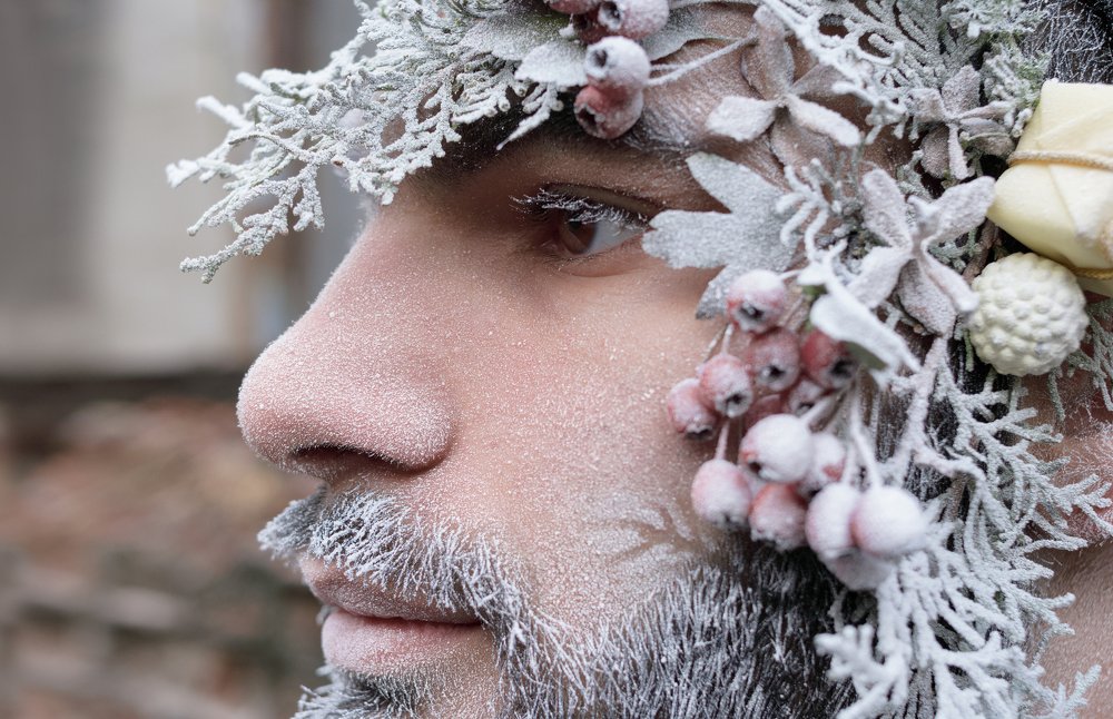 Photograph by Елена Фролова