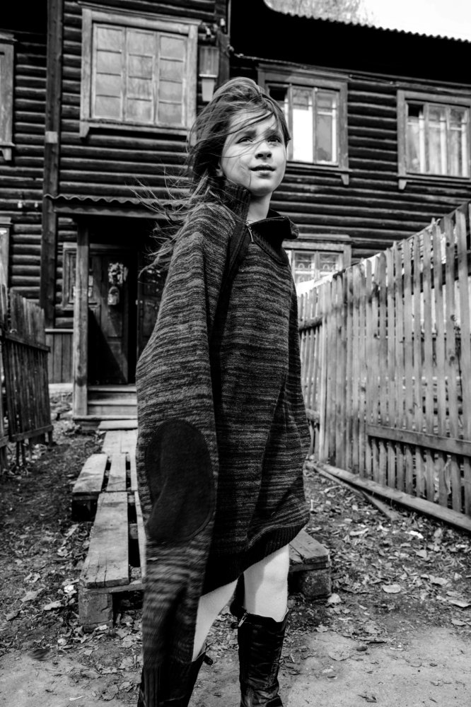 Photograph by Екатерина Семерикова