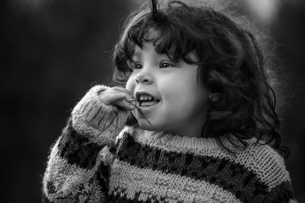 Photograph by Olga Marinich