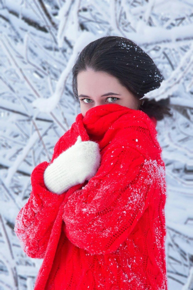 Photograph by Алиса Бочарова