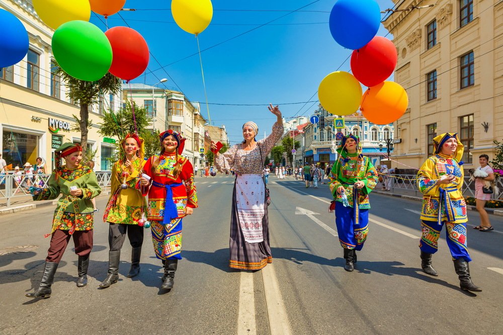 Photograph by Владимир Акиньшин