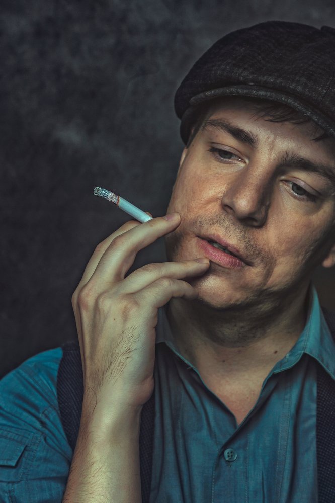 Photograph by Анна Путенис